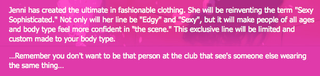 Illustration for article titled One Day We Will All Dress Like The Jersey Shore
